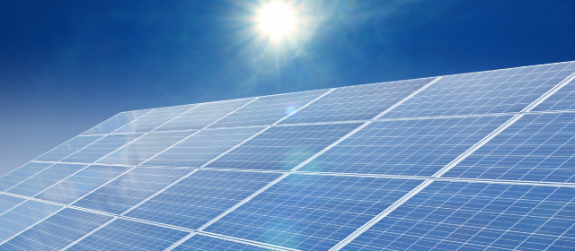 太陽光発電事業の事業性評価